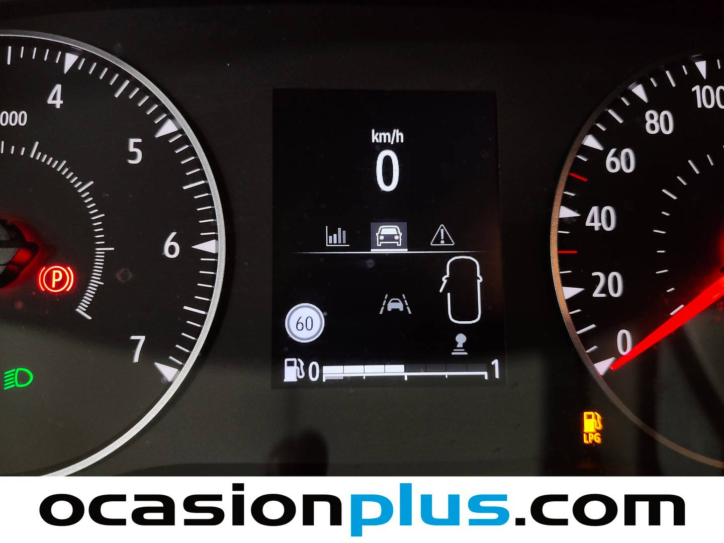 Paquetes del Dacia Sandero Dacia Sandero Stepway Extreme Go ECO-G (101 CV)