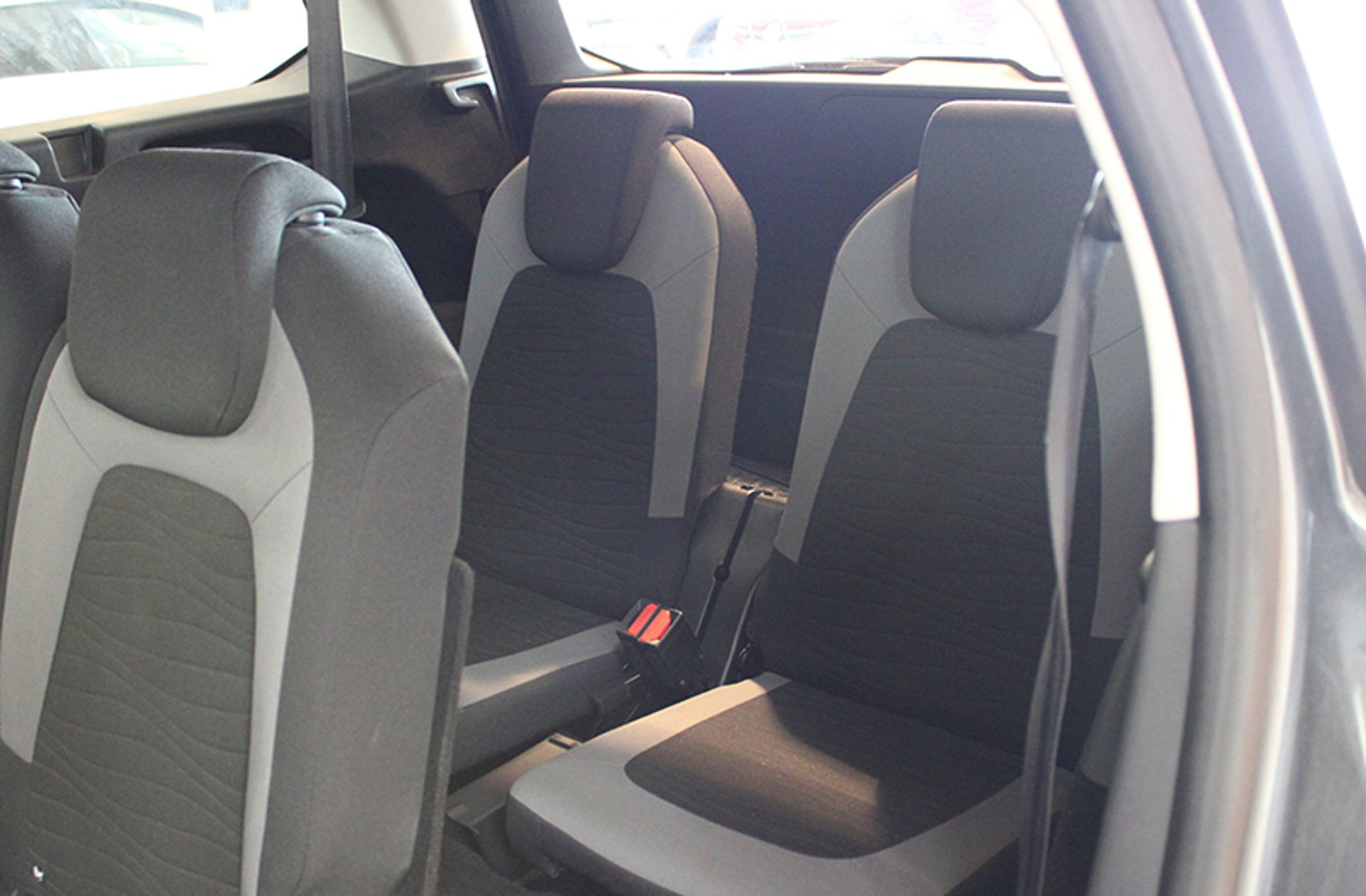 Citroën C4 Grand Picasso BlueHDi 150 Airdream Intensive 7 plazas - foto 6