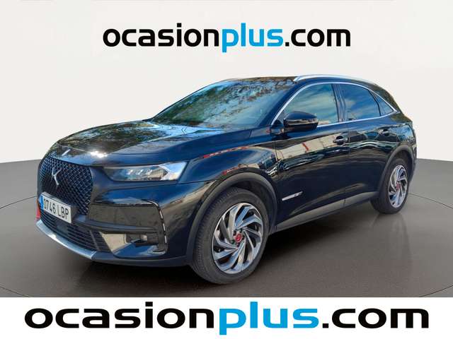 DS DS 7 Crossback DS7 Crossback BlueHDi 130 Performance Line (130 CV) de segunda mano