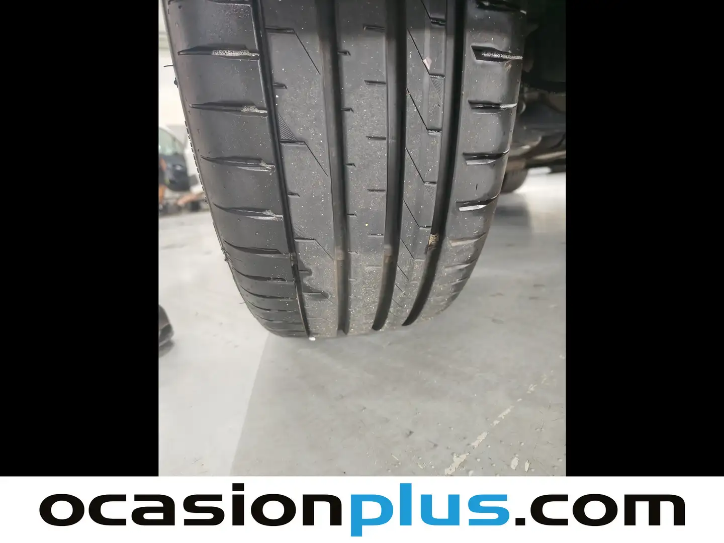 Foto KIA Stonic Kia Stonic 1.6 CRDi VGT Tech  (115 CV)