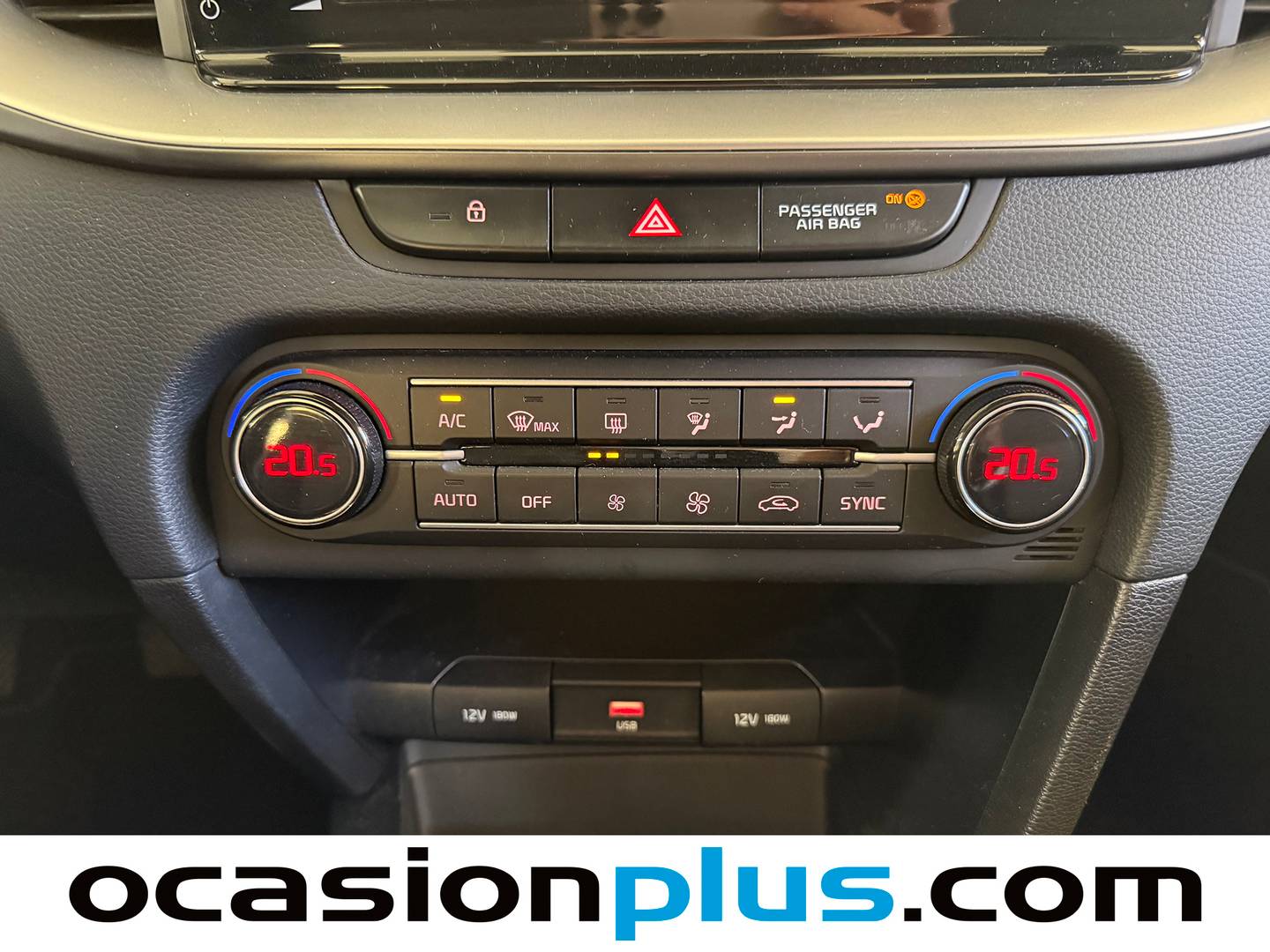 KIA XCeed KIA XCeed 1.0 T-GDi Drive (120 CV) al mejor precio