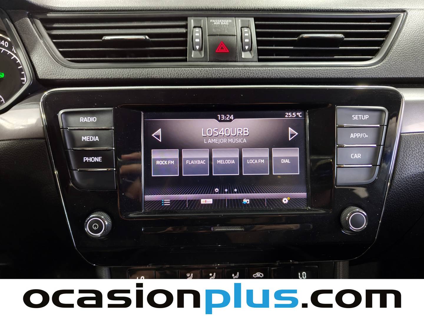 Skoda Superb Skoda Superb 2.0 TDI Active DSG (150 CV) al mejor precio