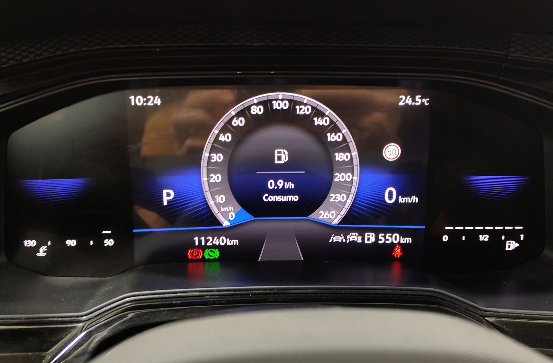 Volkswagen Taigo ``más`` 1.0 TSI DSG - foto 25
