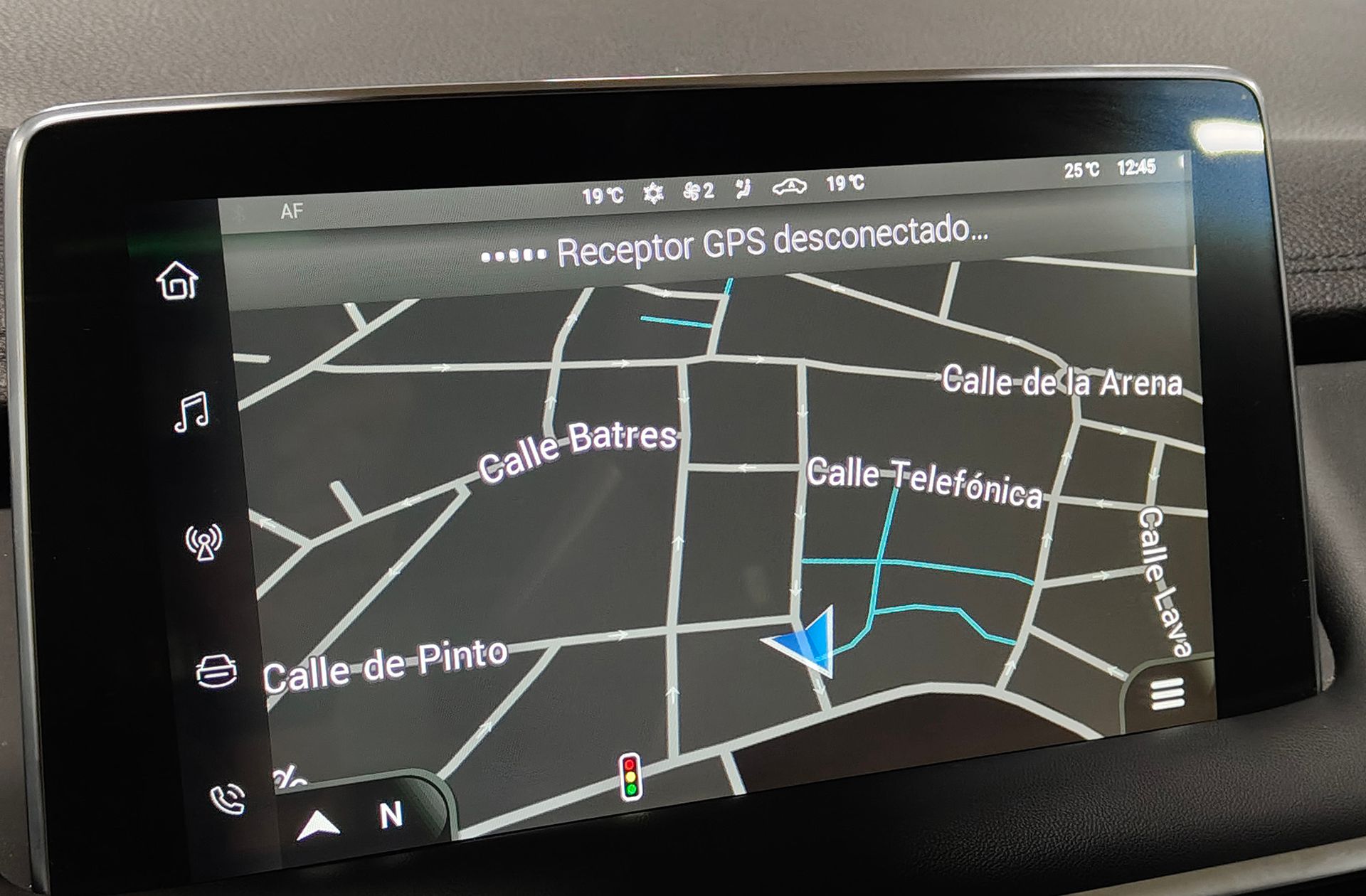 MG EHS 1.5 T-GDi PHEV Luxury - foto 10