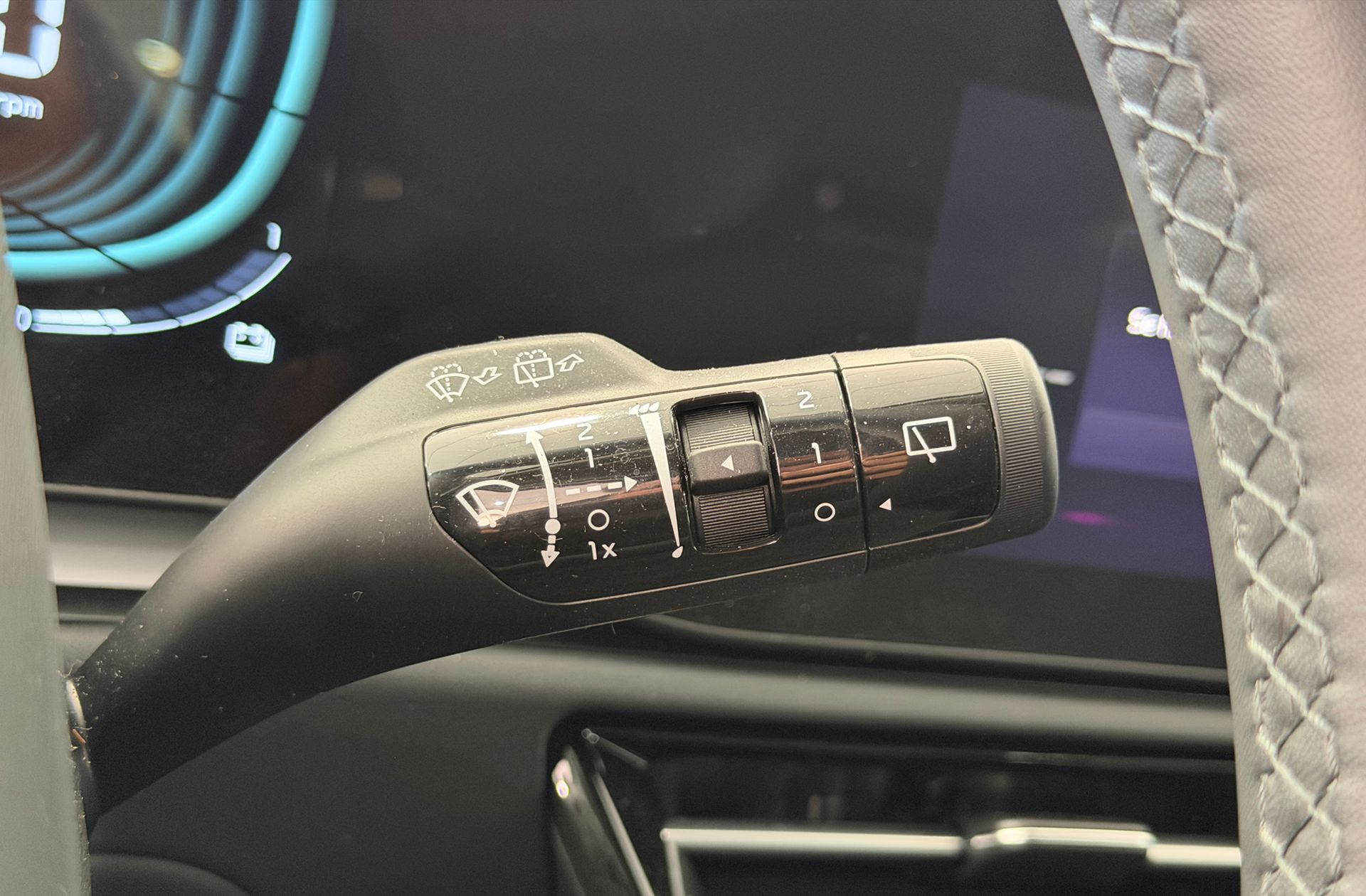Kia Niro 1.6 GDi HEV Concept - foto 25