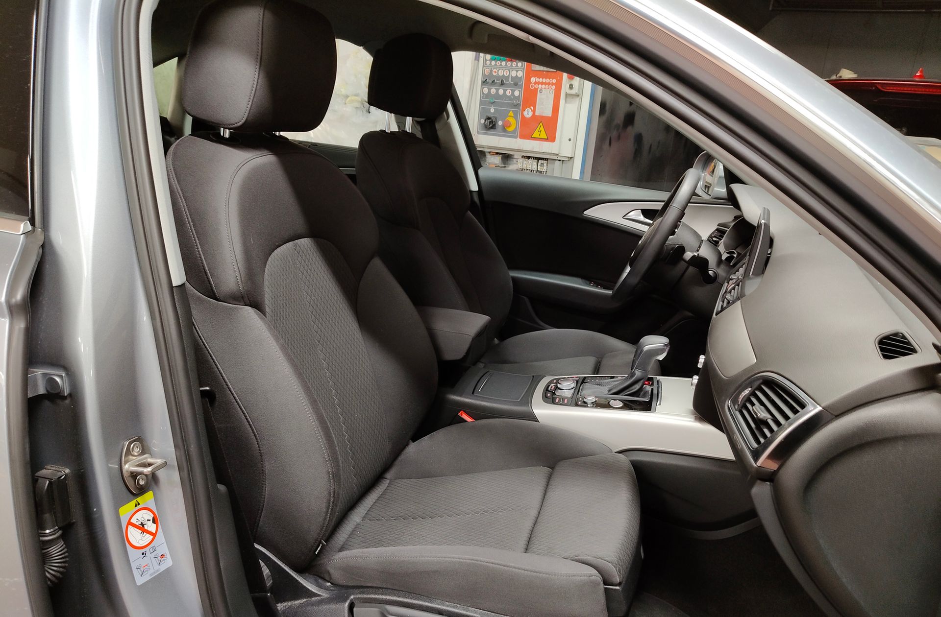 Audi A6 Advanced edition 2.0 TDI ultra S tronic - foto 19