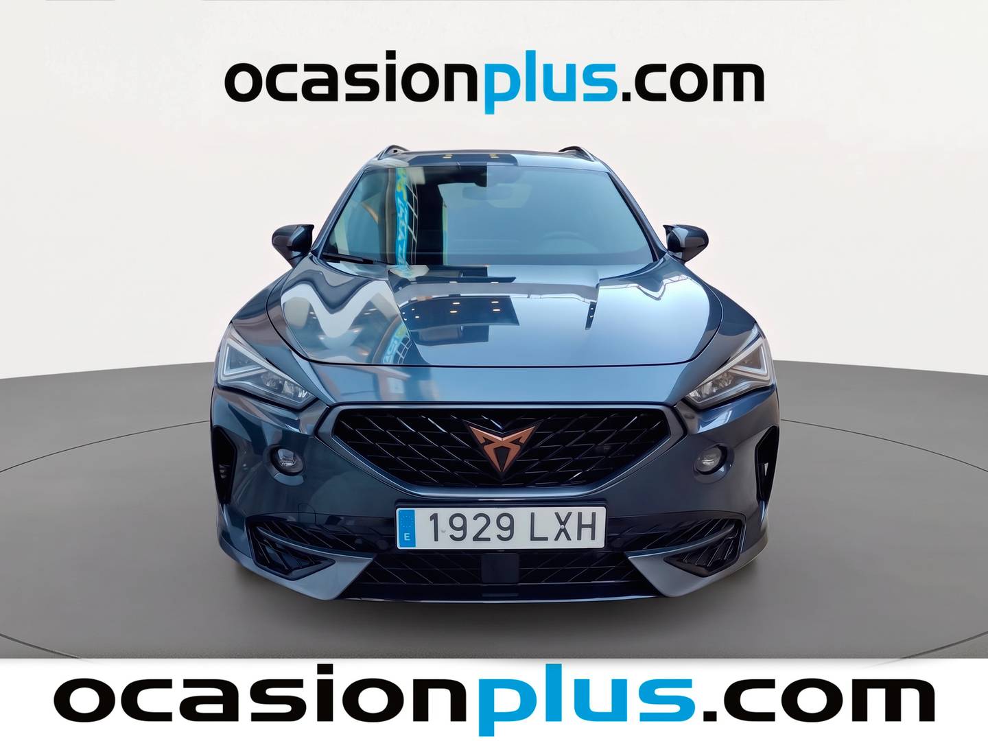 Cupra Formentor Cupra Formentor 2.0 TSI VZ DSG (245 CV) barato