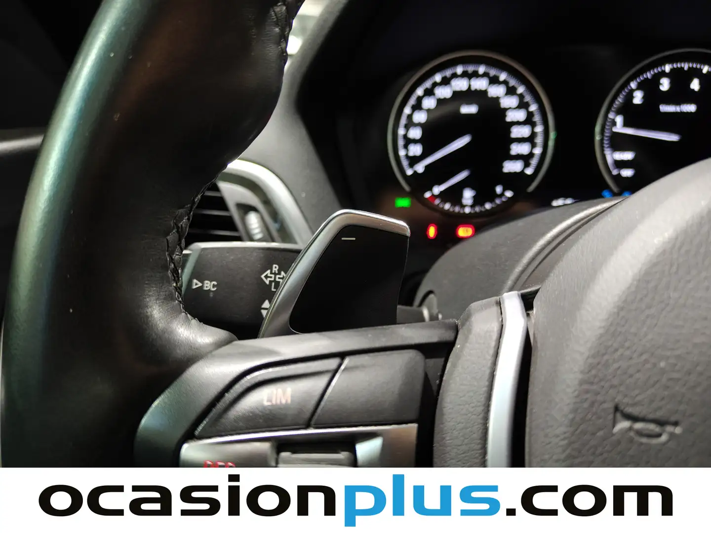 Foto BMW Serie 2 BMW Serie 2 220i Coupe (184 CV) Pack M