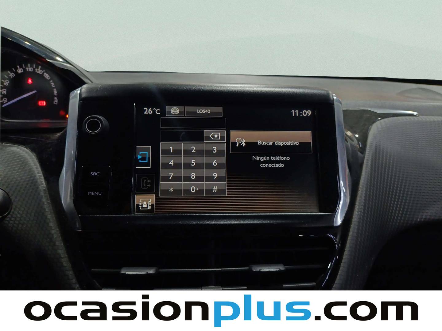 Accesorios del Peugeot 2008 Peugeot 2008 PureTech 110 S&S Allure (110 CV)