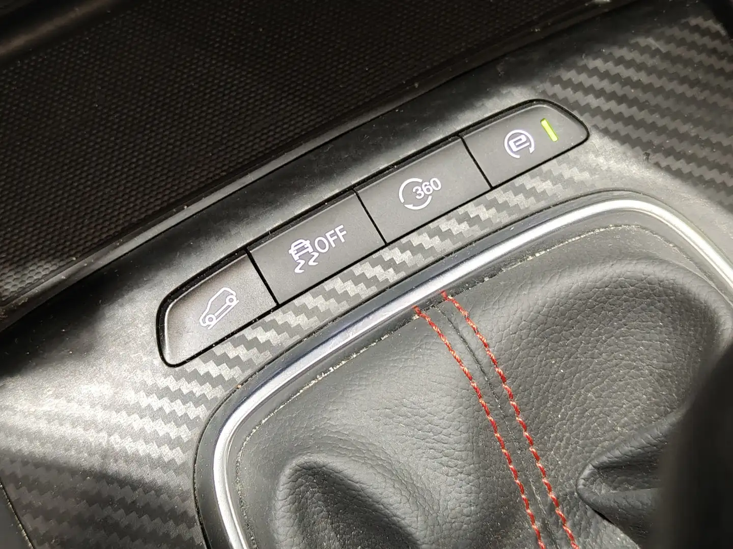 Foto MG ZS MG ZS 1.5 Luxury (106 CV)