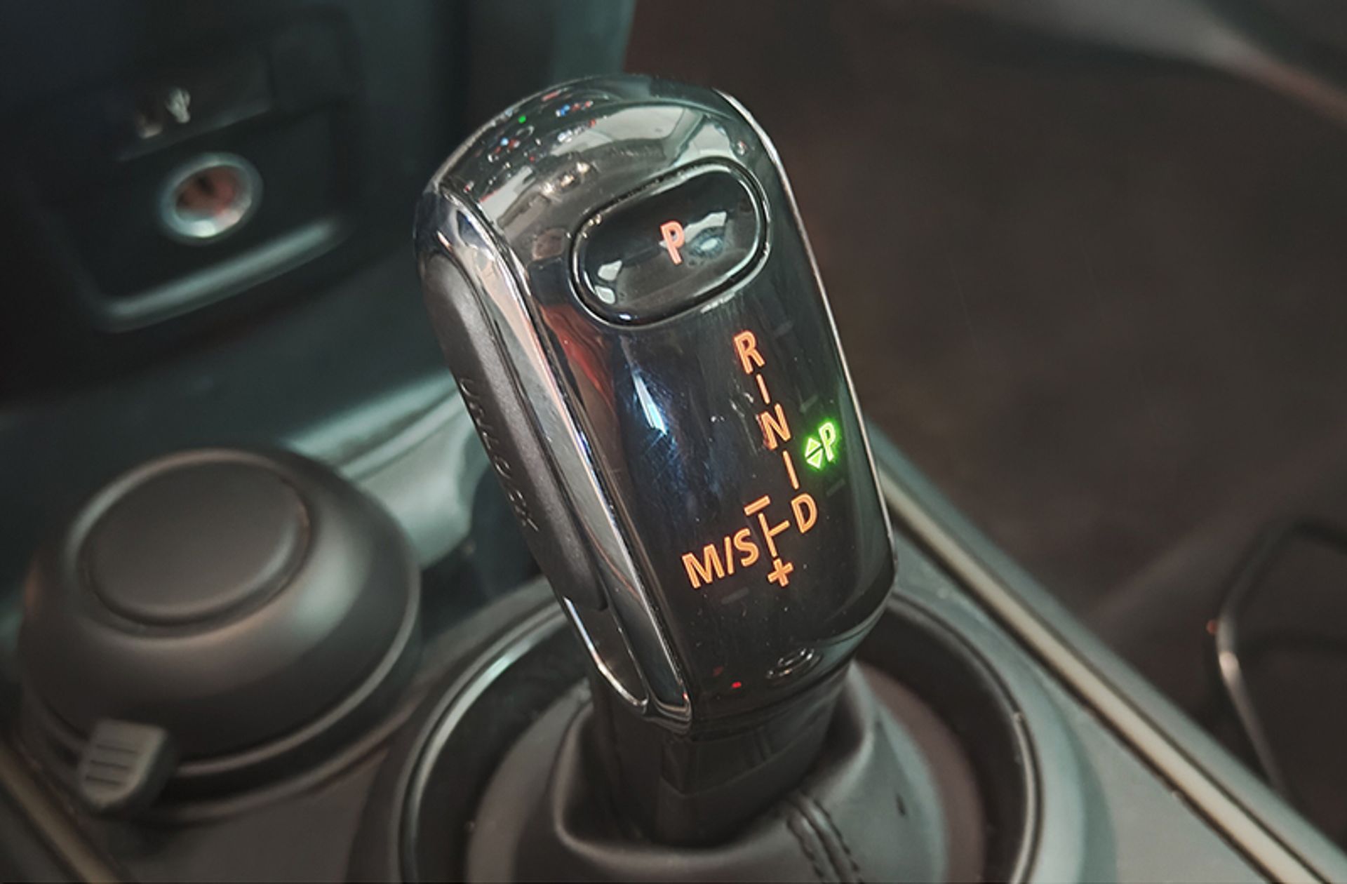 MINI Countryman Cooper - foto 5
