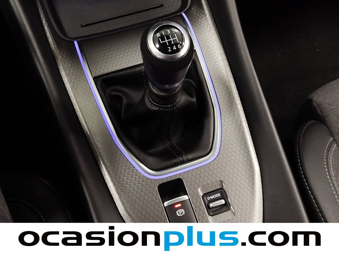 Foto Nissan QASHQAI Nissan Qashqai DIG-T 140 N-Connecta (140 CV)