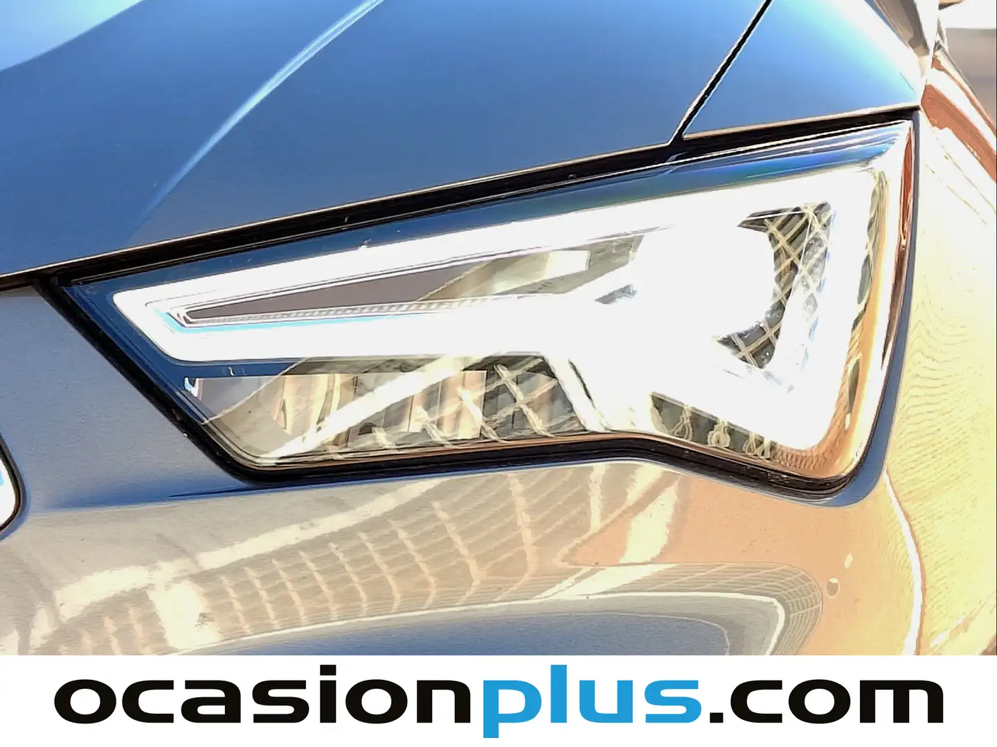 Foto Seat Ateca SEAT Ateca 2.0 TDI X-Perience XXL (150 CV)