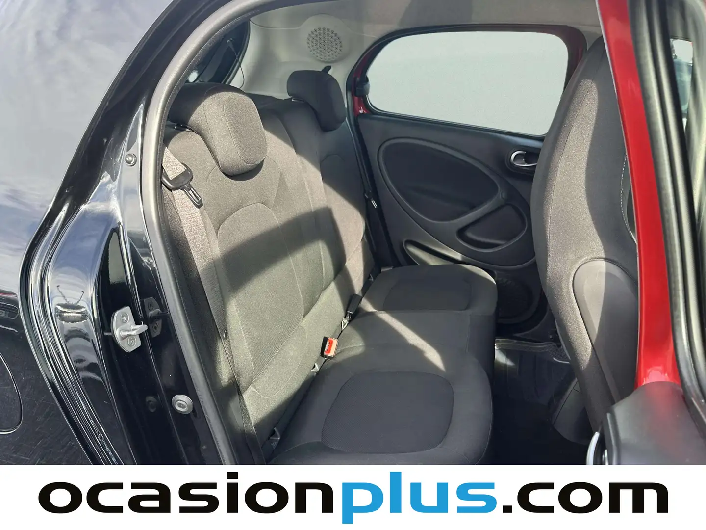 Foto Smart forfour Smart ForFour 66 S&S (90 CV)