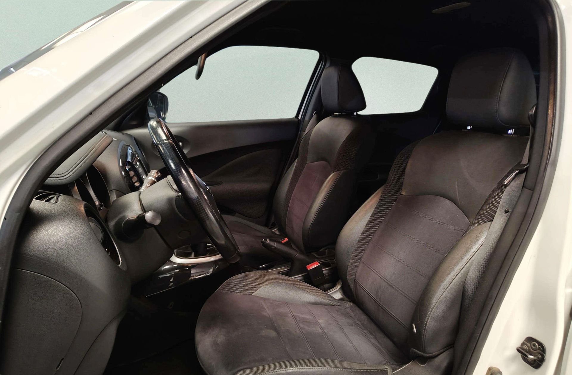 Nissan Juke 1.5 dCi N-Connecta - foto 10
