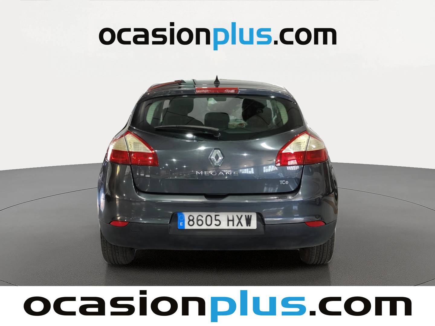 Renault Mégane Renault Megane Life Energy TCe  (115 CV) barato