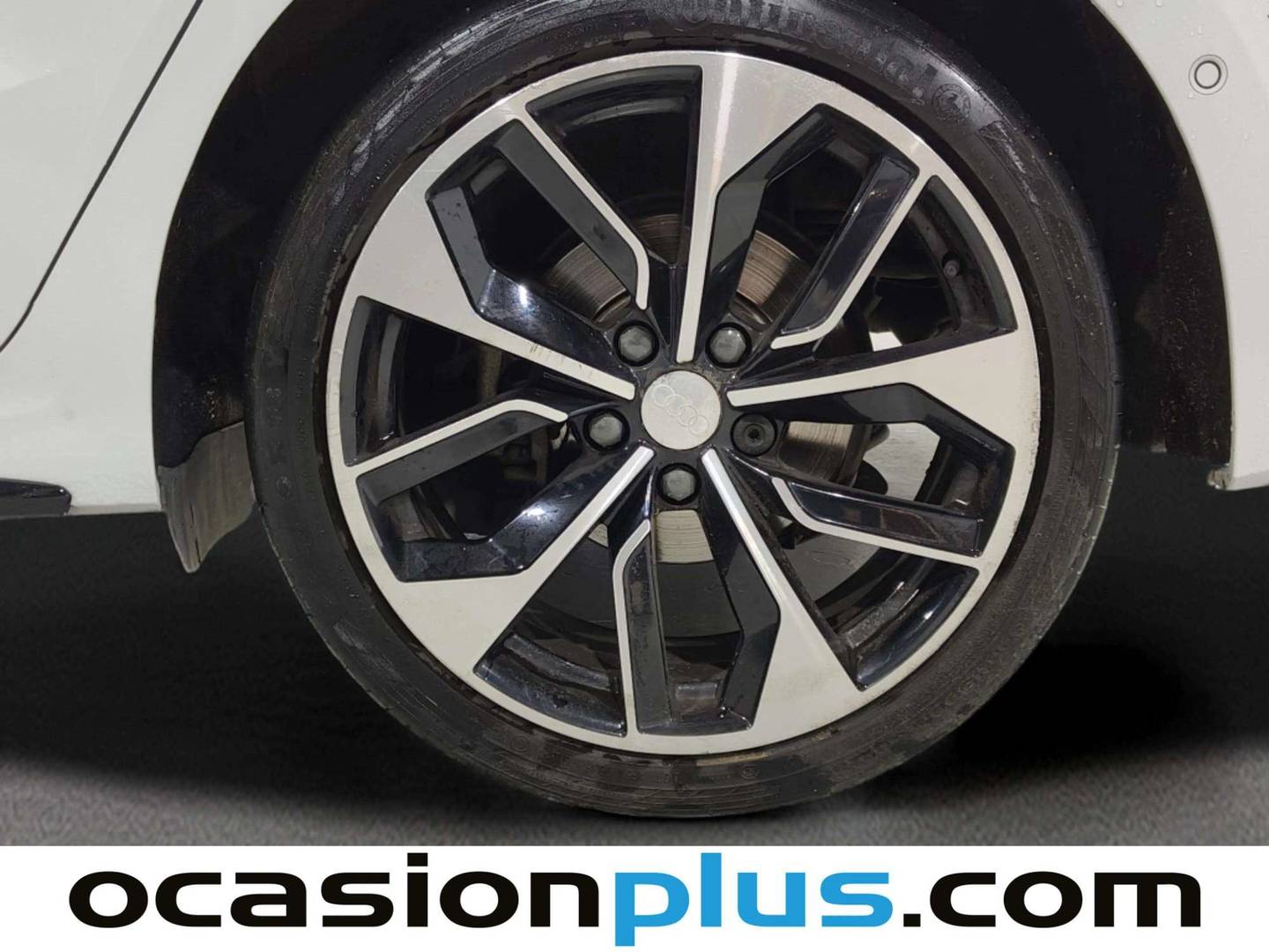 Audi A3 Audi A3 Sportback S line 35 TDI (150 CV) S tronic diésel