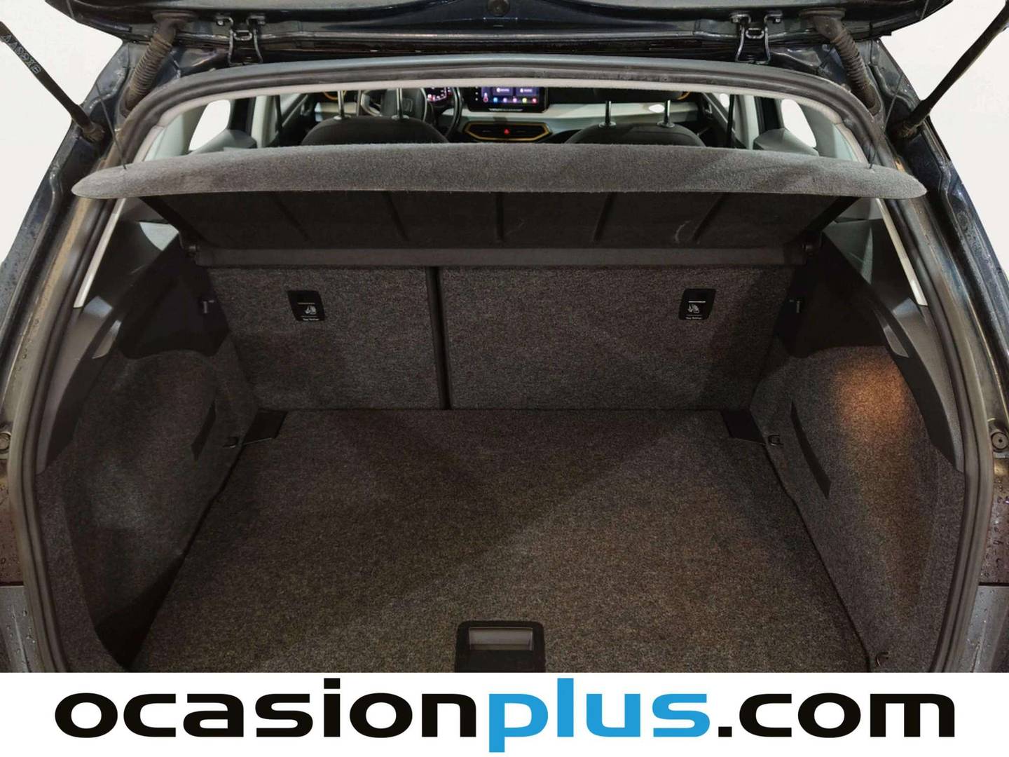 Fotos maletero Seat Arona Seat Arona 1.0 TSI Style XL (110 CV)