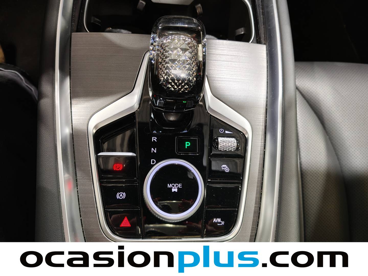 EBRO S700 EBRO S700 1.6 TGDI Luxury 7 DCT (147 CV) de ocasión