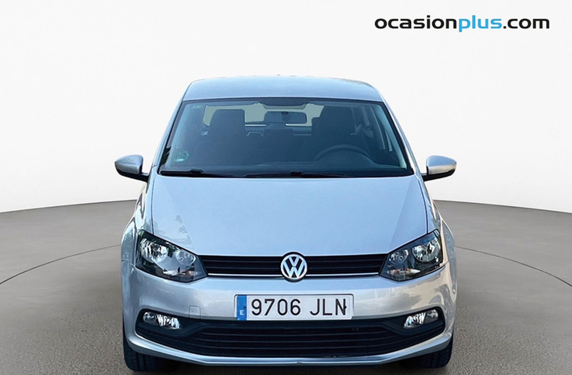 Volkswagen Polo Edition 1.4 TDI BMT - foto 11