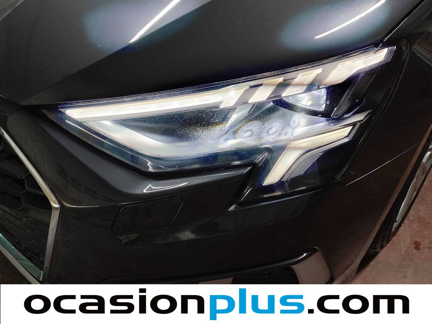 Audi A3 Audi A3 Sportback Advanced 30 TFSI (110 CV) S tronic 110cv