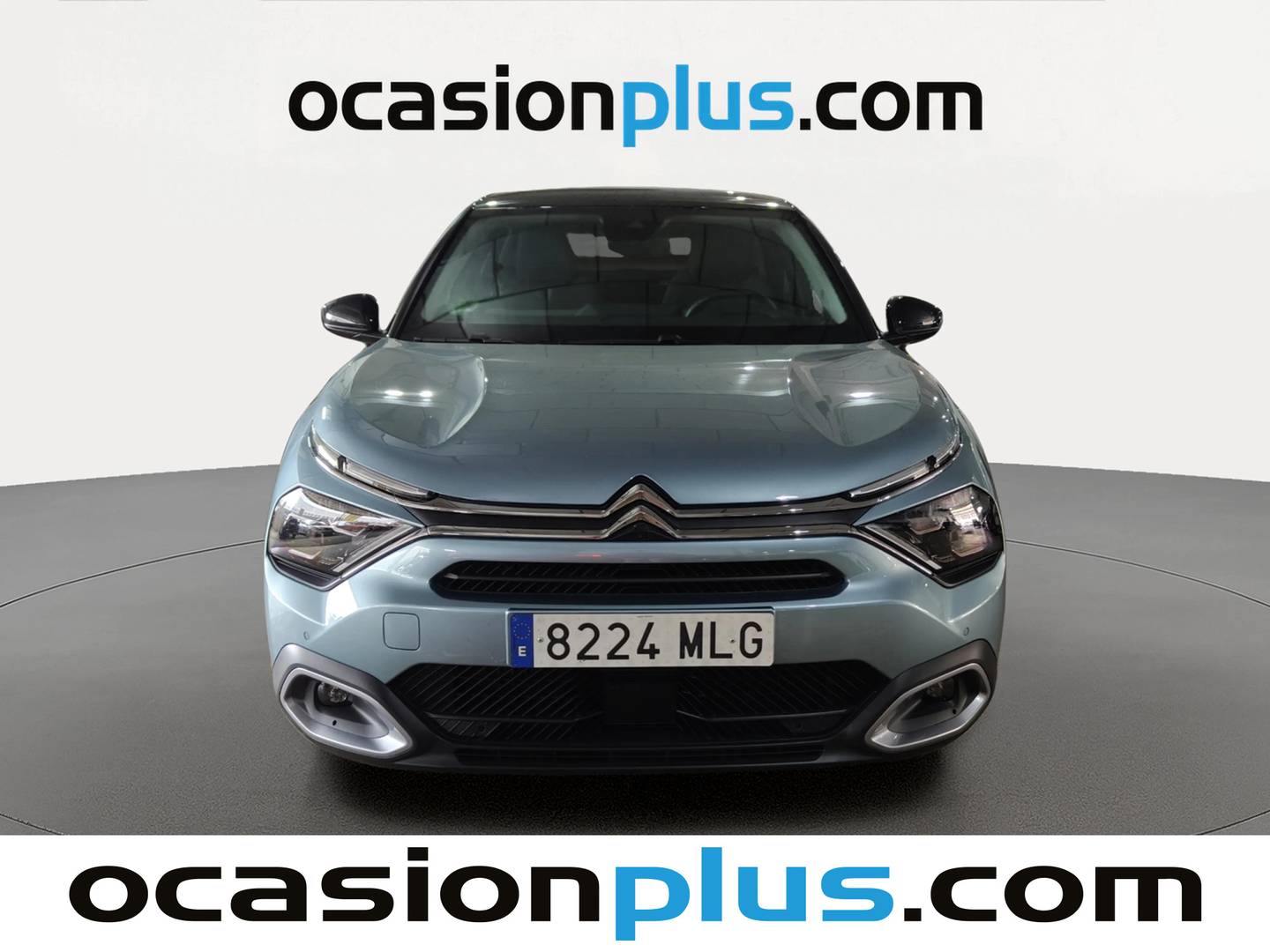 Citroën C4 Citroën C4 PureTech 130 S&S Max EAT8 (131 CV) 131cv