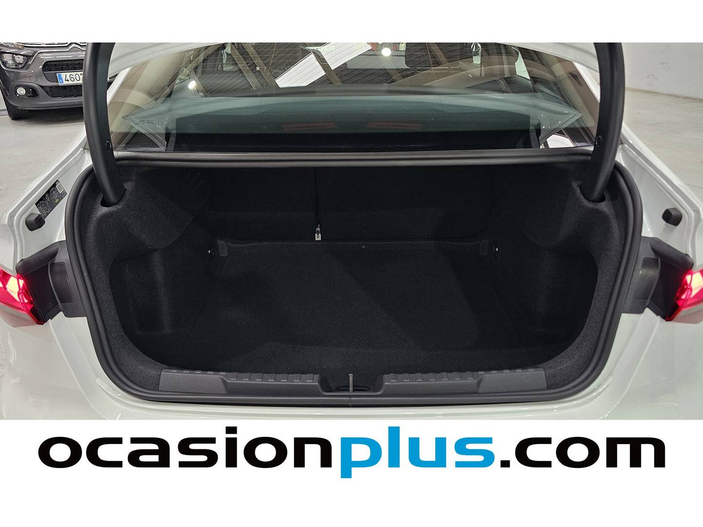 Foto Audi A3 Audi A3 Sedan Advanced TFSI (116 CV) S tronic siete plazas