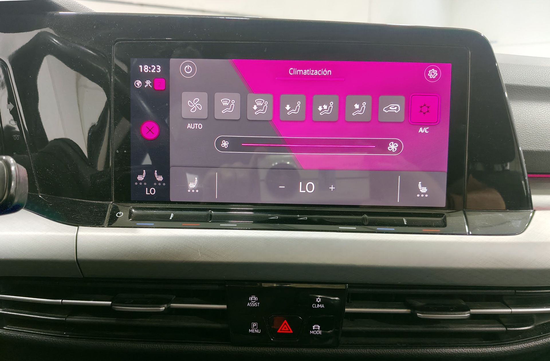 Volkswagen Golf Life 1.5 TSI - foto 30