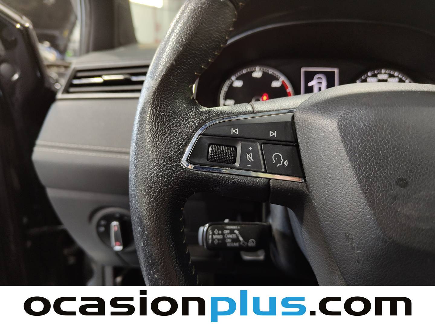 Foto Seat Arona SEAT Arona 1.6 TDI S&S Xcellence DSG (95 CV)