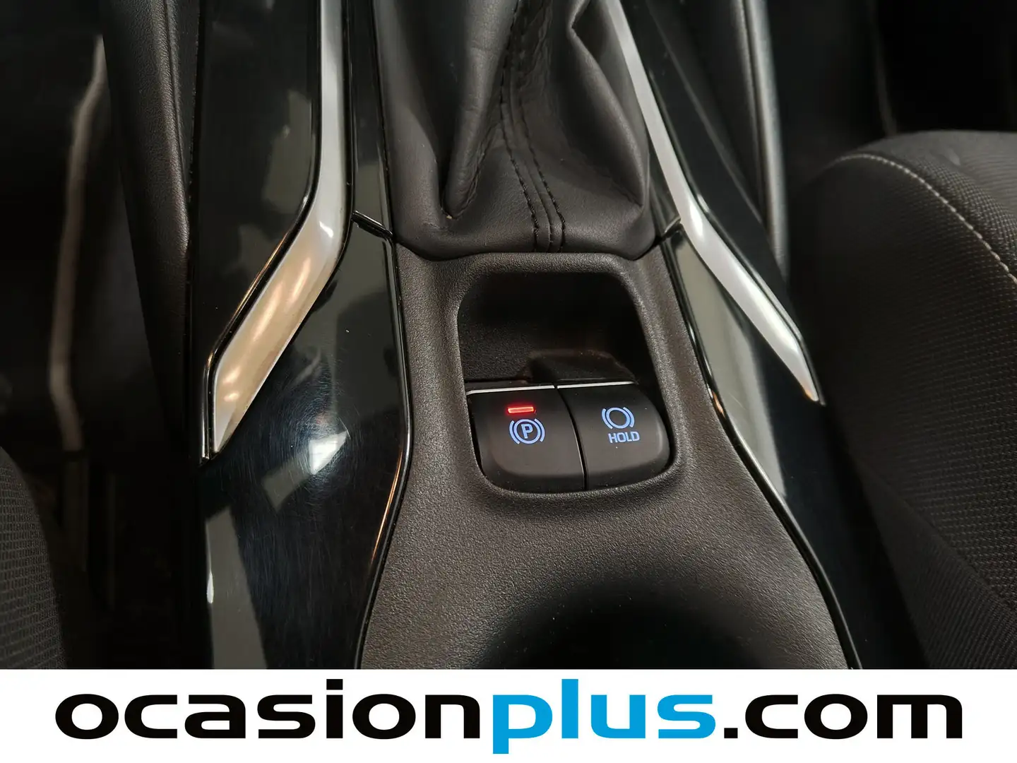 Foto Toyota Corolla Toyota Corolla Touring Sport 125H Active (122 CV)