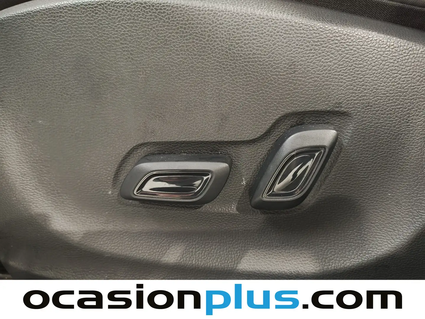 Foto MG ZS MG ZS 1.5 Luxury (106 CV)