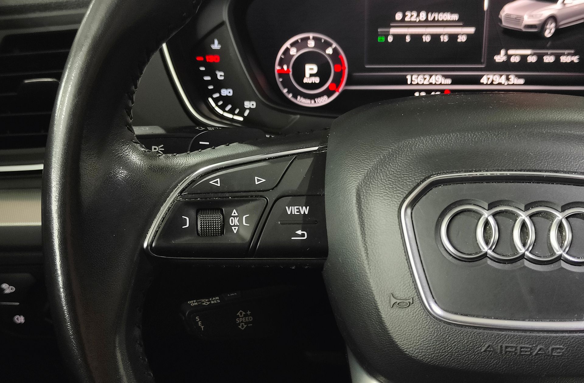 Audi Q5 Design 2.0 TDI quattro S tronic - foto 28