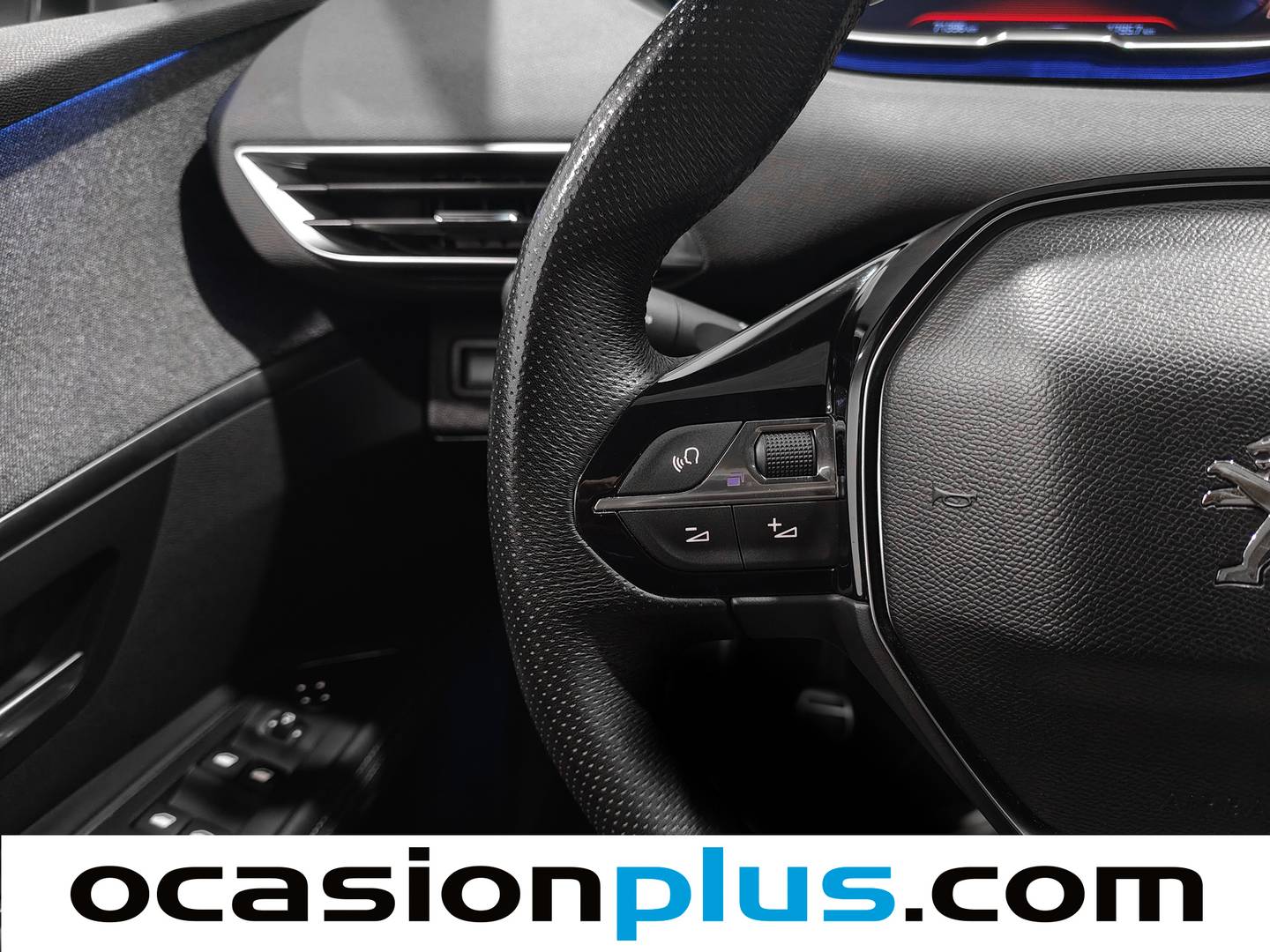Peugeot 5008 Peugeot 5008 PureTech 130 GT Line (130 CV) 7 Plazas km 0