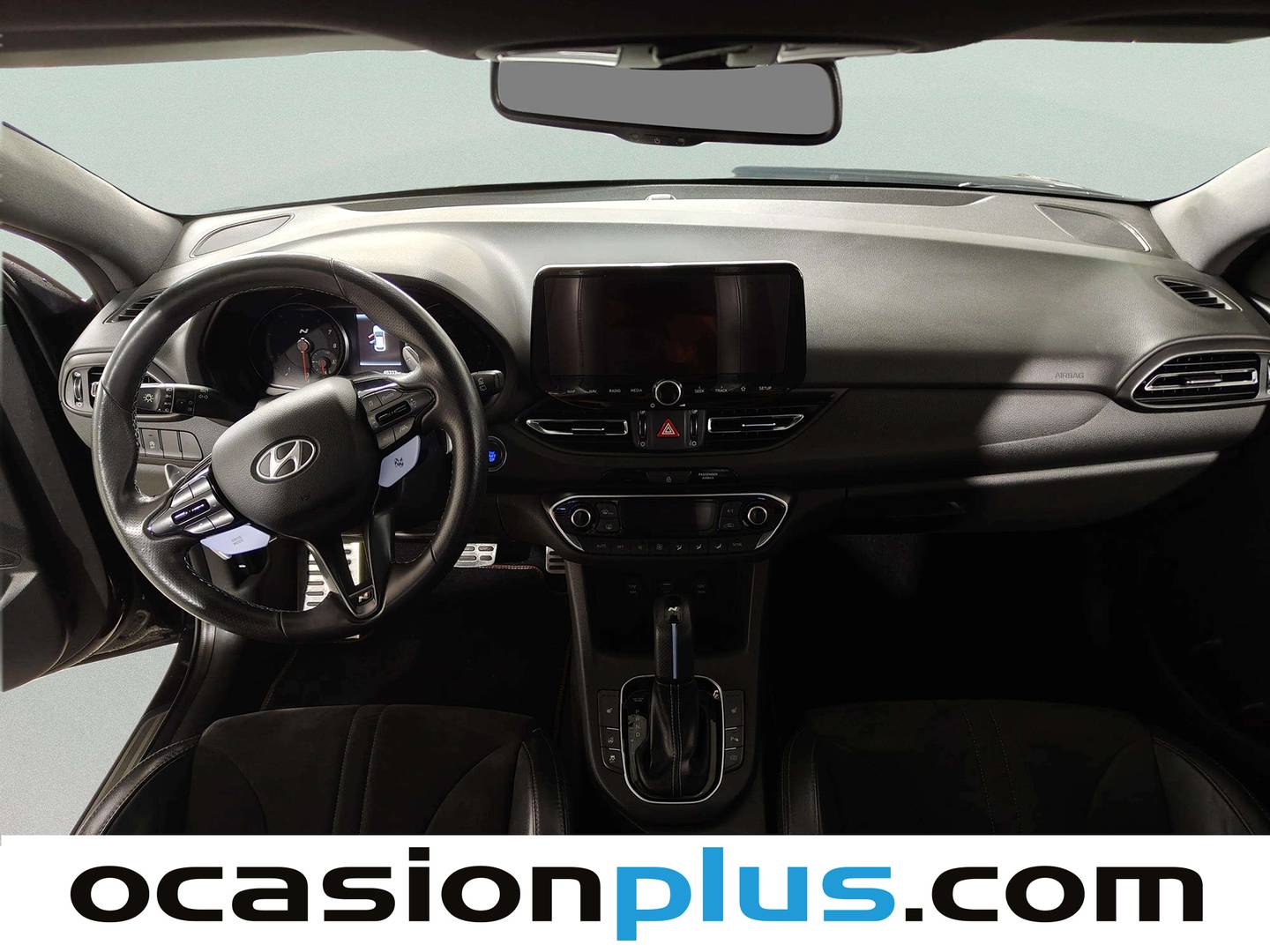 Hyundai i30 Hyundai i30 2.0 TGDI N Performance Sky DCT (280 CV) seminuevo