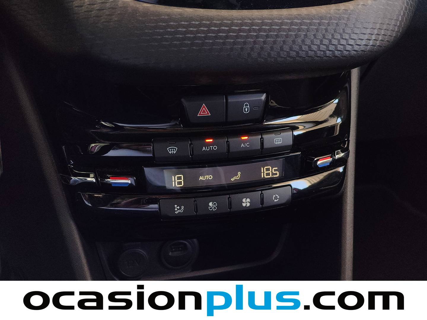 Peugeot 2008 Peugeot 2008 PureTech 110 S&S Allure (110 CV) km 0