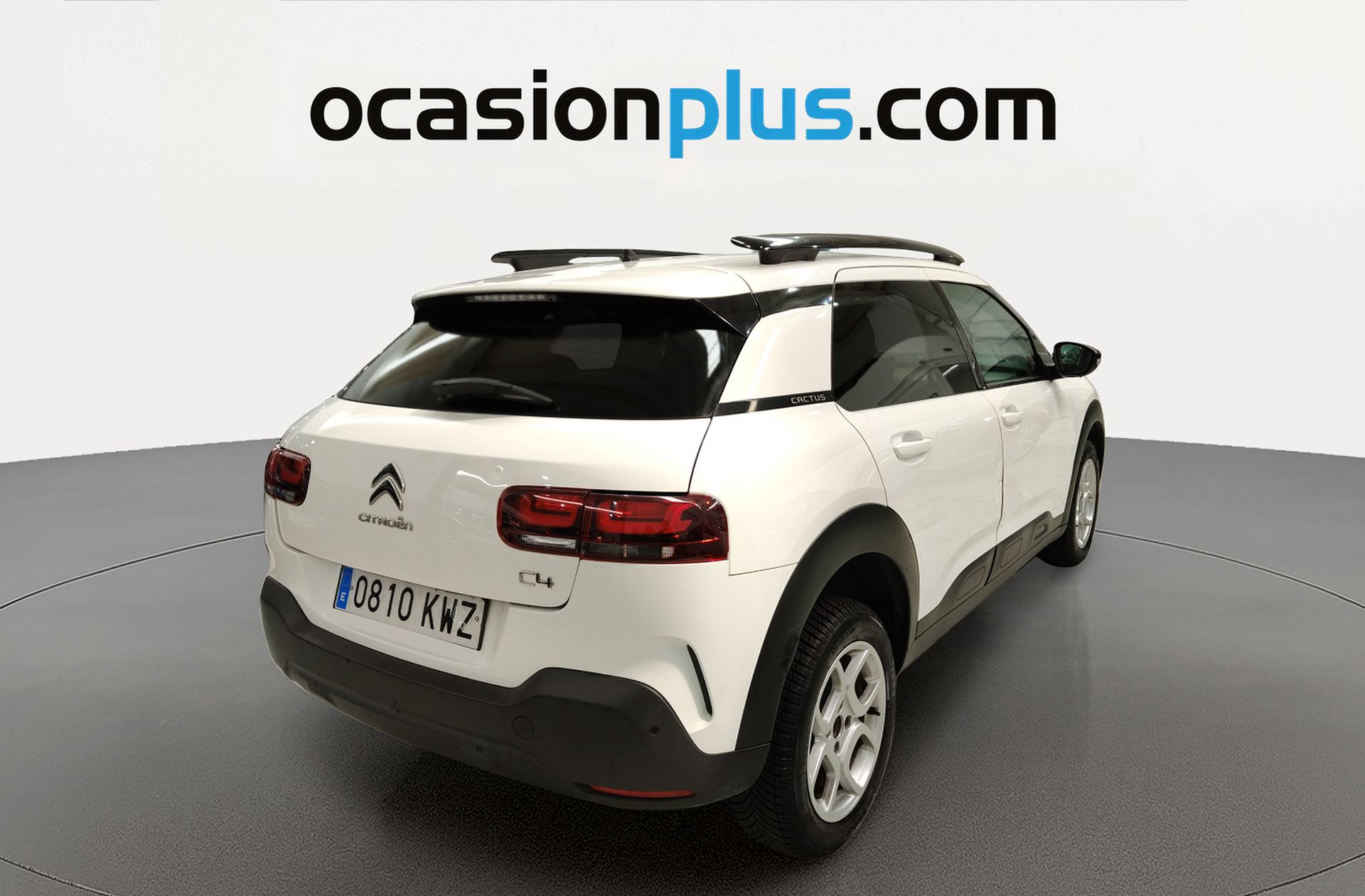 Citroën C4 Cactus BlueHDi 100 Feel - foto 4