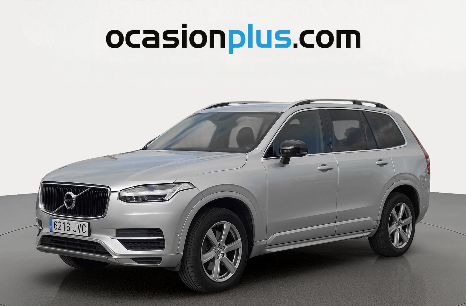 Volvo XC90 D4 Momentum