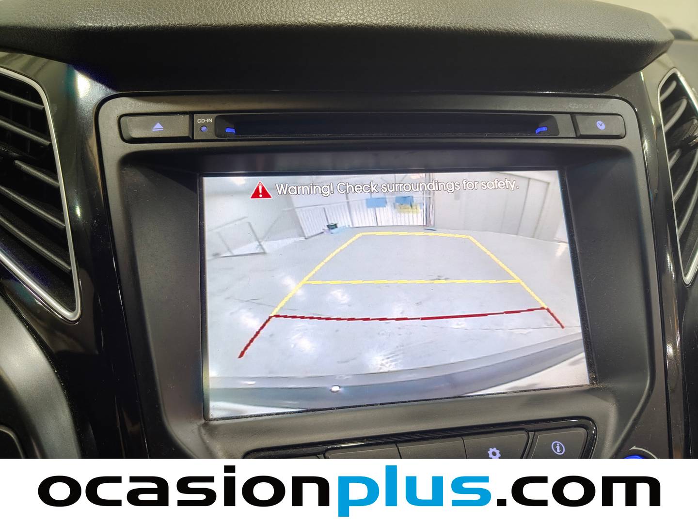 Accesorios del Hyundai i40 Hyundai i40 CW 1.7 CRDI Style (136 CV)