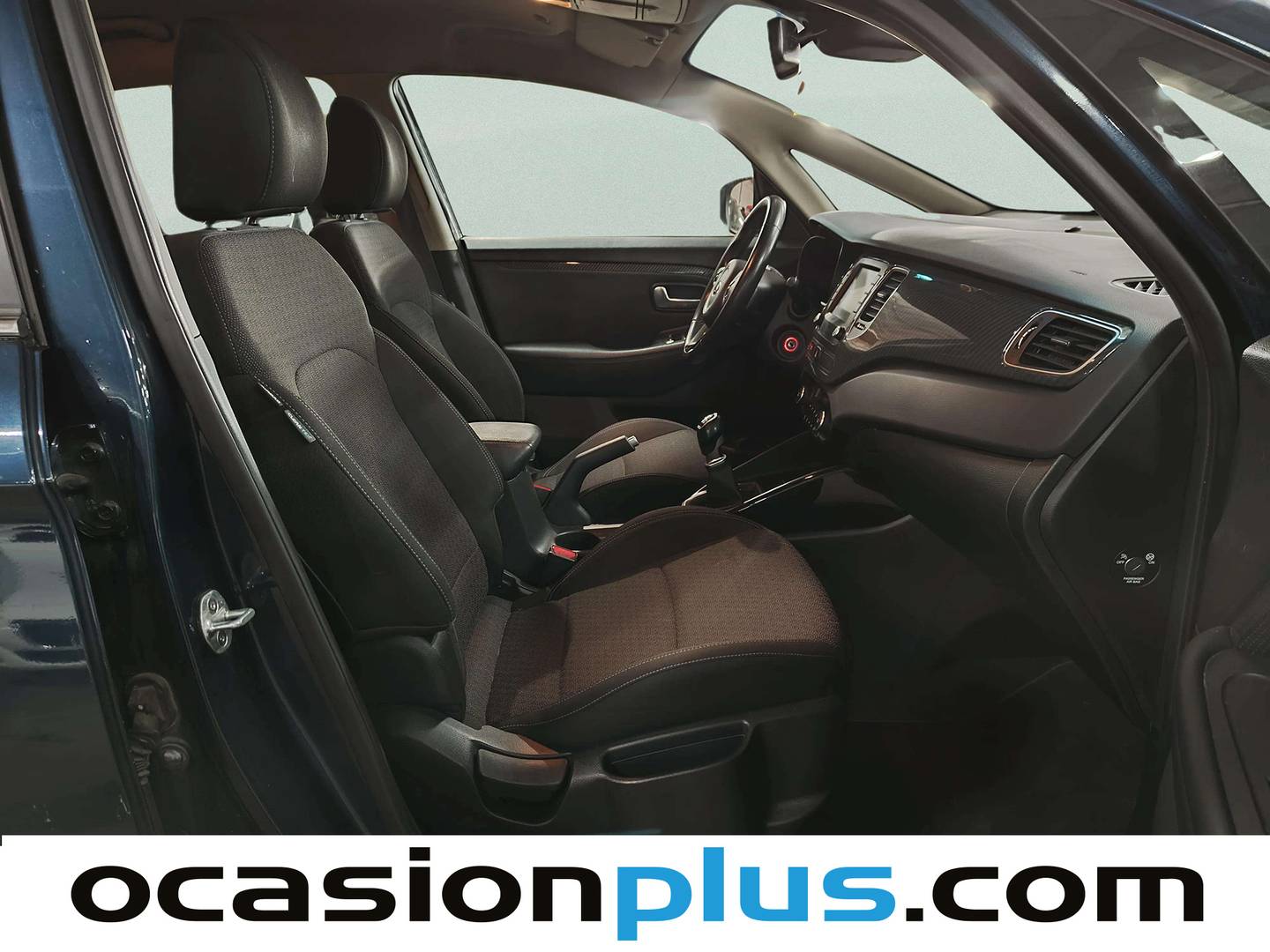KIA Carens KIA Carens 1.6 GDi Drive (135 CV) km 0