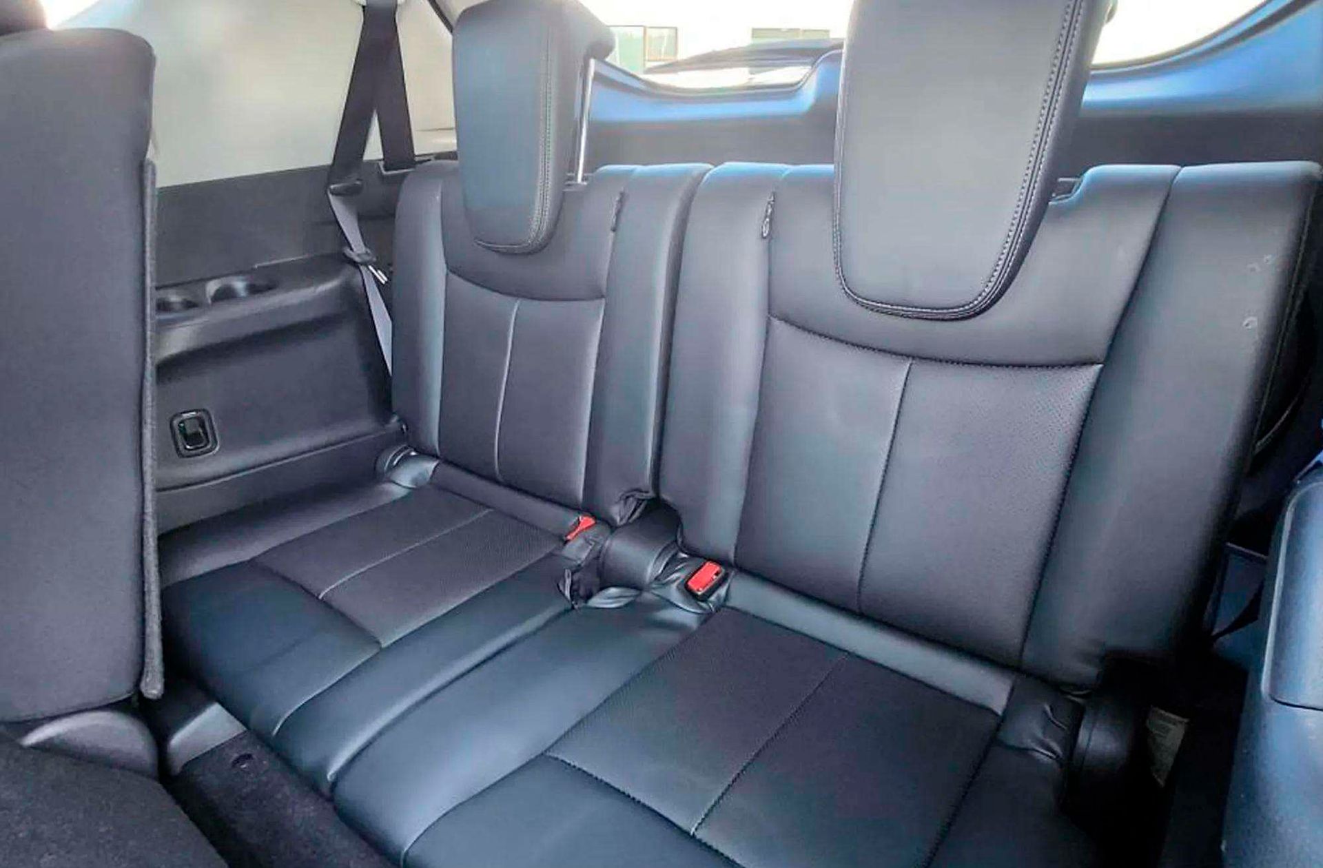 Nissan X-Trail 1.5 e-4ORCE N-Connecta 4x2 7 plazas - foto 8