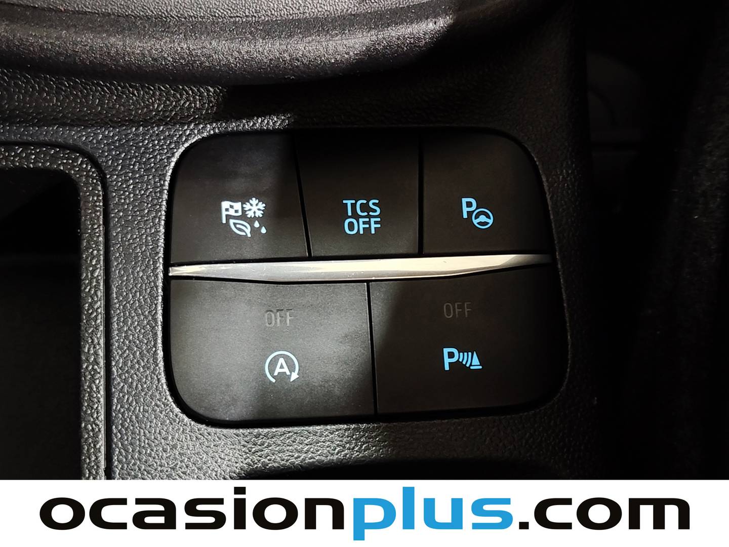 Accesorios del Ford Puma Ford Puma 1.0 EcoBoost MHEV ST-Line X (155 CV)