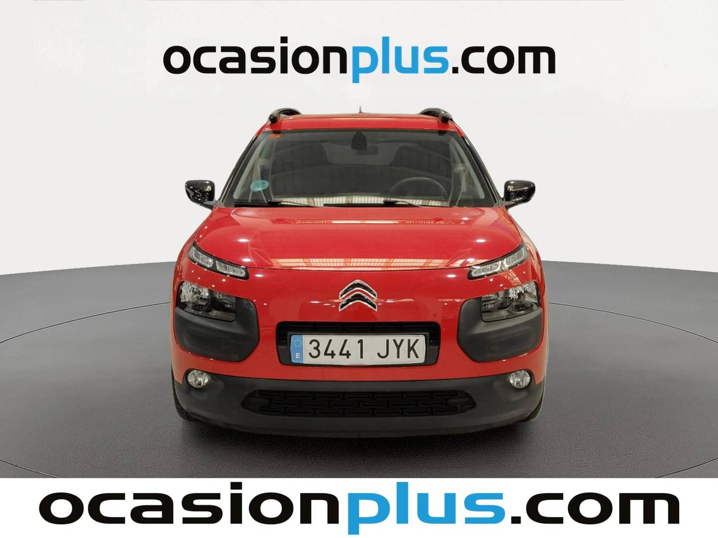 Citroën C4 Cactus Citroën C4 Cactus BlueHDi 100 Shine ETG6 (100 CV) 100cv