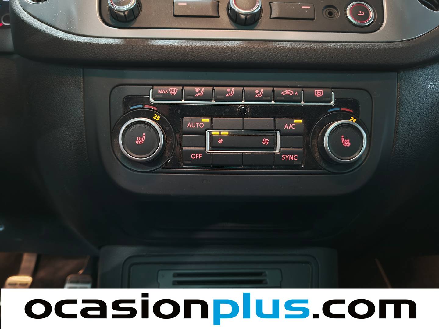 Accesorios del Volkswagen Tiguan Volkswagen Tiguan CityScape 2.0 TDI BMT 4x2 (140 CV)