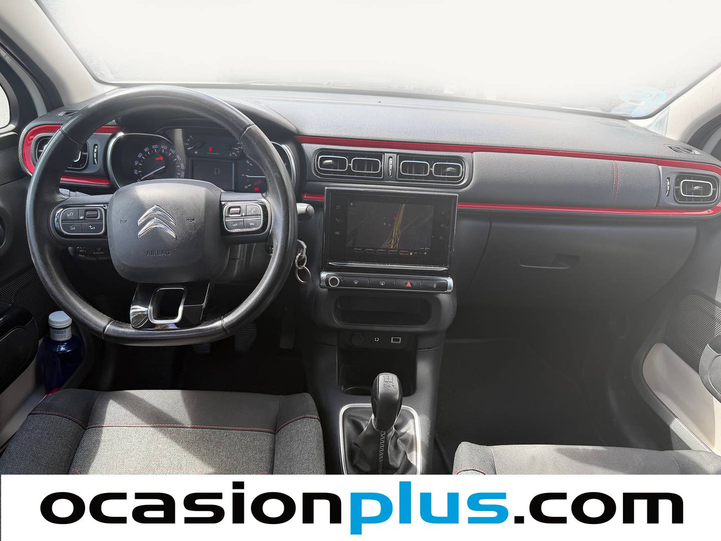 Citroën C3 Citroën C3 PureTech 82 Feel (82 CV) de ocasión