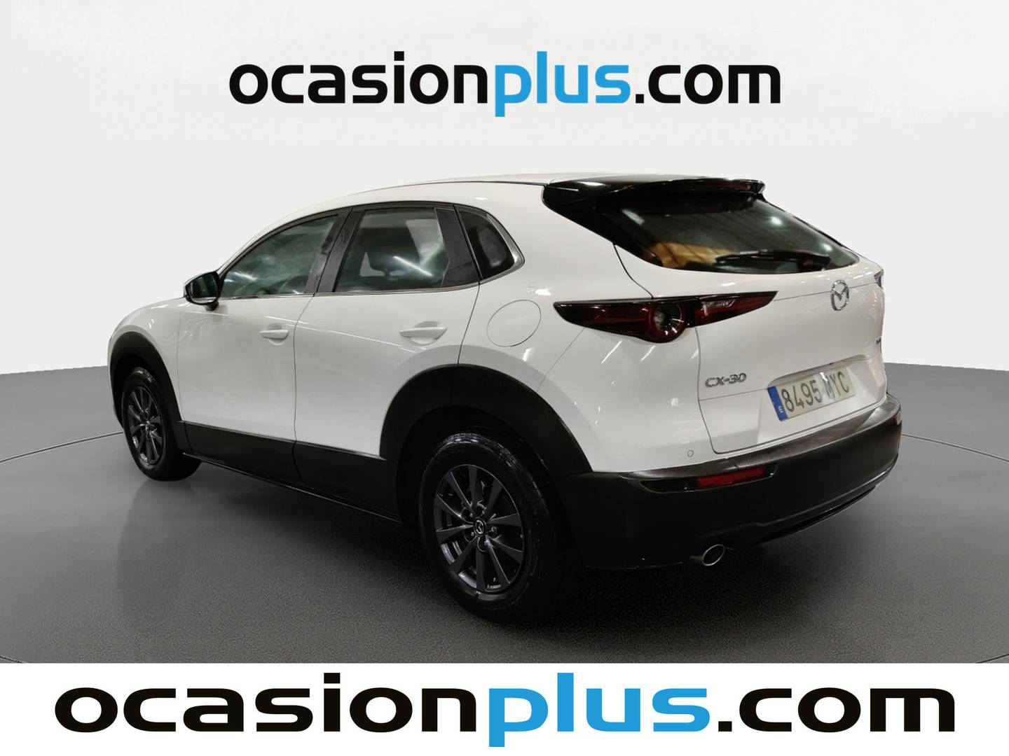 Foto Mazda CX-30 Mazda CX-30 2.5 e-Skyactive G MHEV Prime-Line (140 CV)