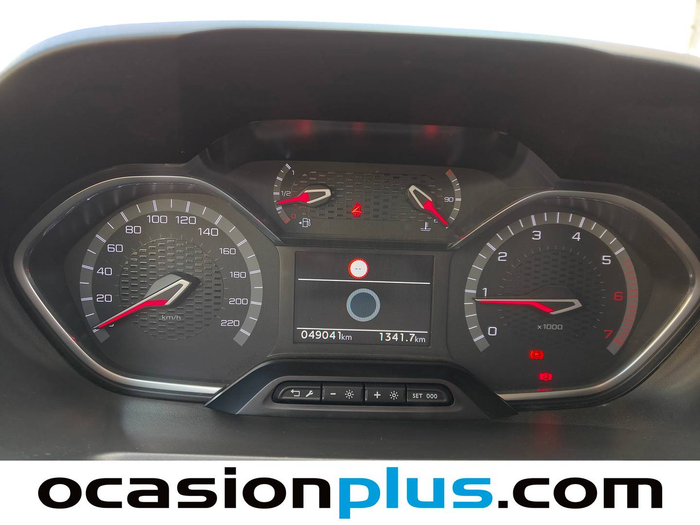 Peugeot Rifter Peugeot Rifter BlueHDi 130 GT Long (130 CV) 7 Plazas 2021