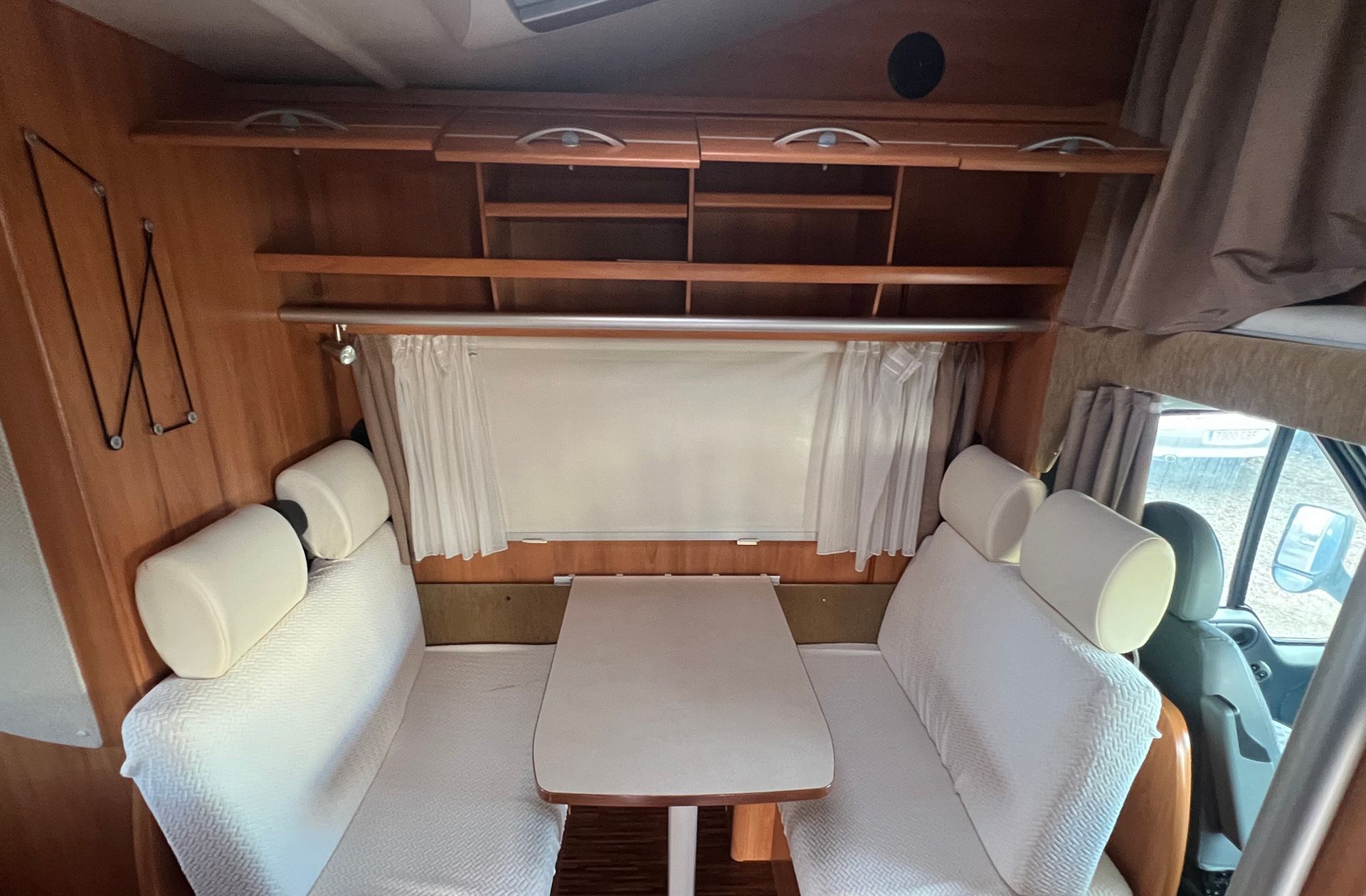 Hymer C512 Classic 4 plazas - foto 6