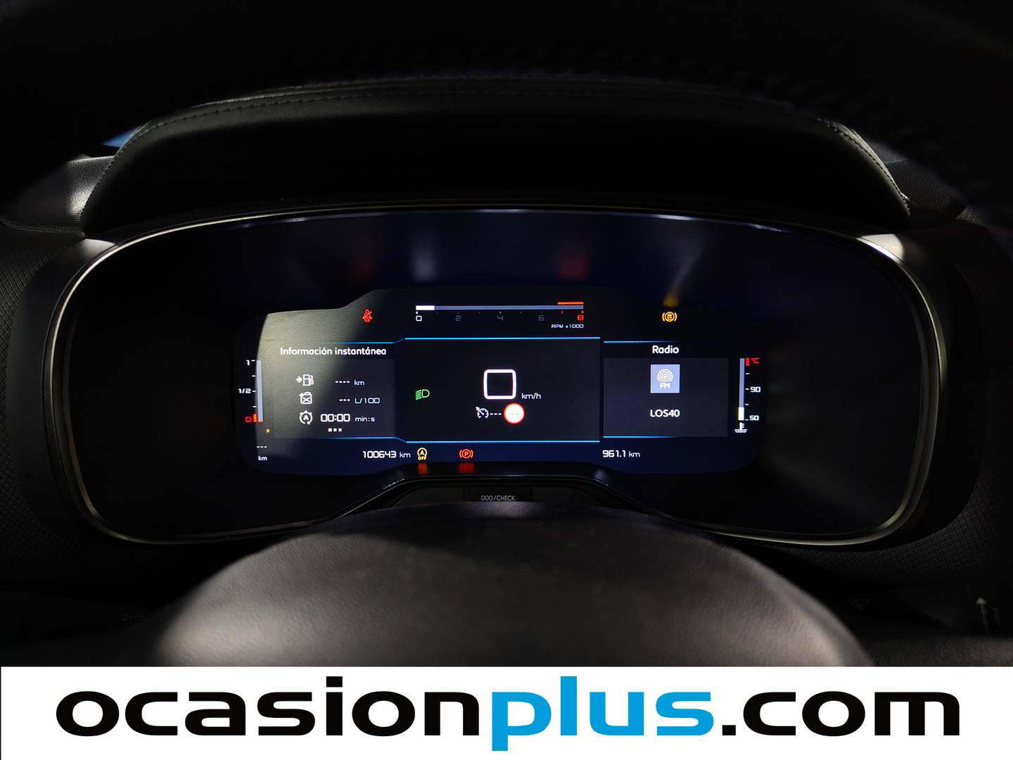 Citroën C5 Aircross Citroën C5 Aircross PureTech 130 S&S You (131 CV) seminuevo