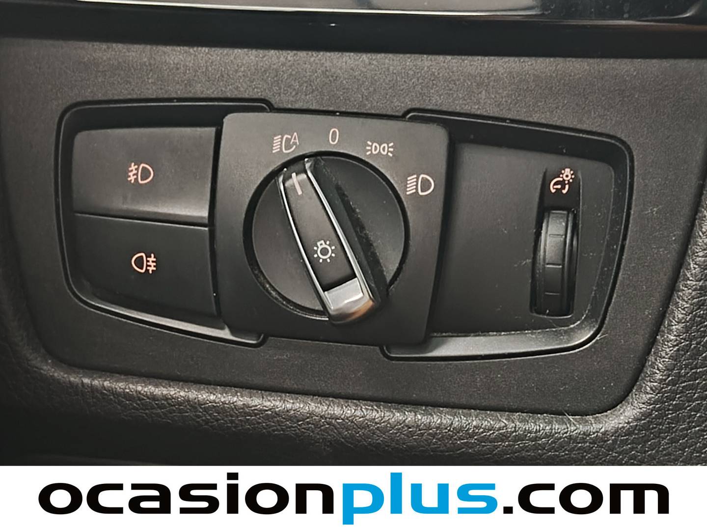 Accesorios del BMW Serie 3 BMW Serie 3 320d (190 CV) Pack M
