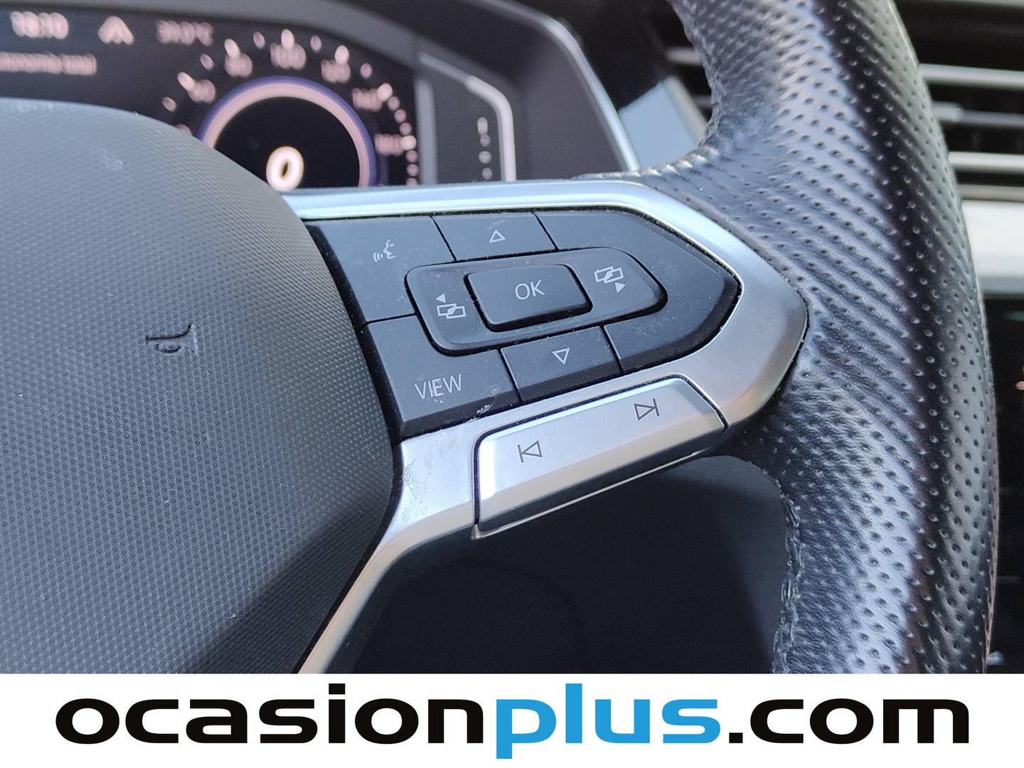 Volkswagen Passat Volkswagen Passat Variant GTE 1.4 TSI e-Power (218 CV) DSG híbrido enchufable
